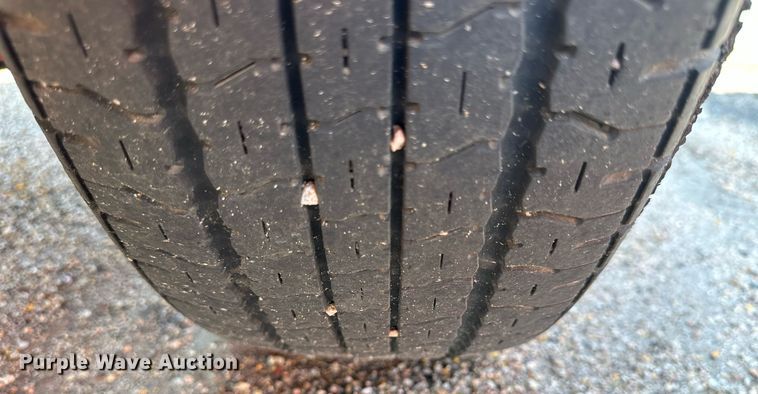 image for item DJ6193 2003 Crafco SS125  melter applicator