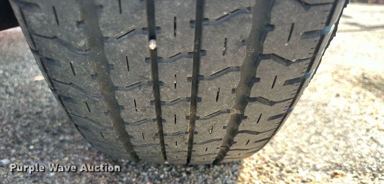 image for item DJ6193 2003 Crafco SS125  melter applicator