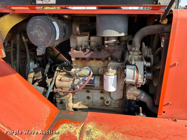 image for item DJ6199 1997 Bomag BW11RH  pneumatic roller