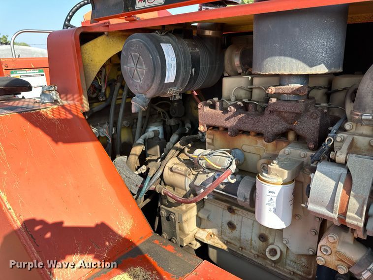 image for item DJ6199 1997 Bomag BW11RH  pneumatic roller