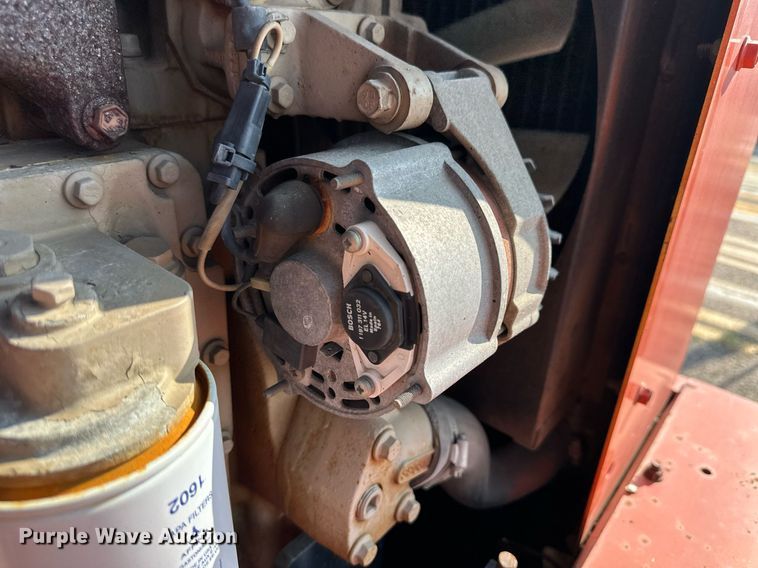 image for item DJ6199 1997 Bomag BW11RH  pneumatic roller