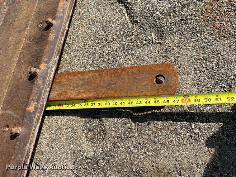 image for item DJ6200 2003 John Deere 304H  wheel loader