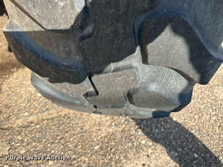 image for item DJ6200 2003 John Deere 304H  wheel loader