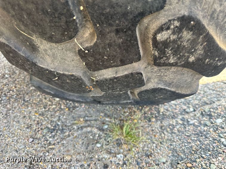 image for item DJ6200 2003 John Deere 304H  wheel loader