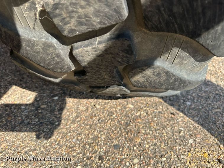 image for item DJ6200 2003 John Deere 304H  wheel loader