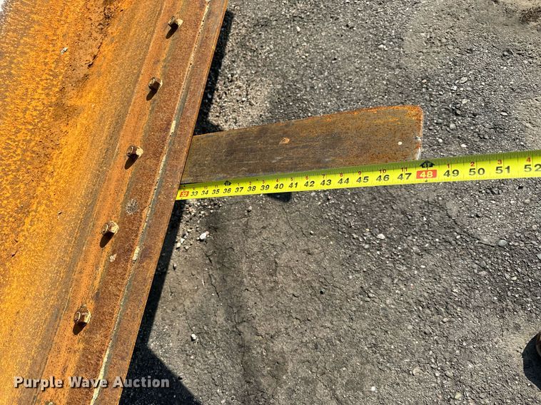 image for item DJ6201 2004 Volvo L30B  wheel loader