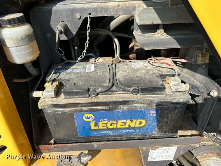 image for item DJ6201 2004 Volvo L30B  wheel loader