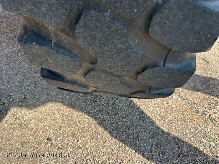 image for item DJ6201 2004 Volvo L30B  wheel loader