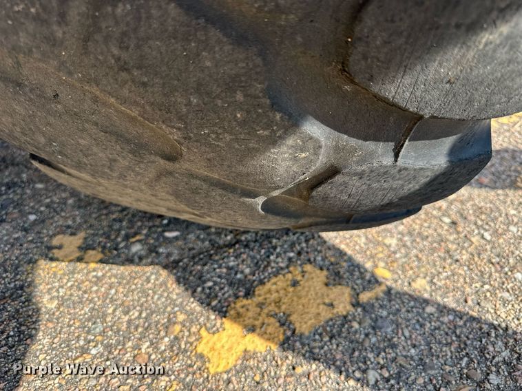 image for item DJ6201 2004 Volvo L30B  wheel loader