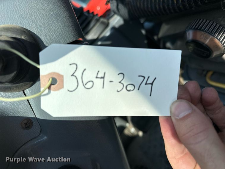 image for item DJ6201 2004 Volvo L30B  wheel loader