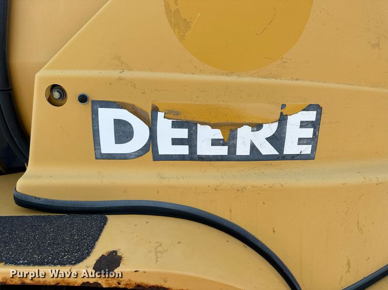 image for item DJ6202 2003 John Deere 304H  wheel loader