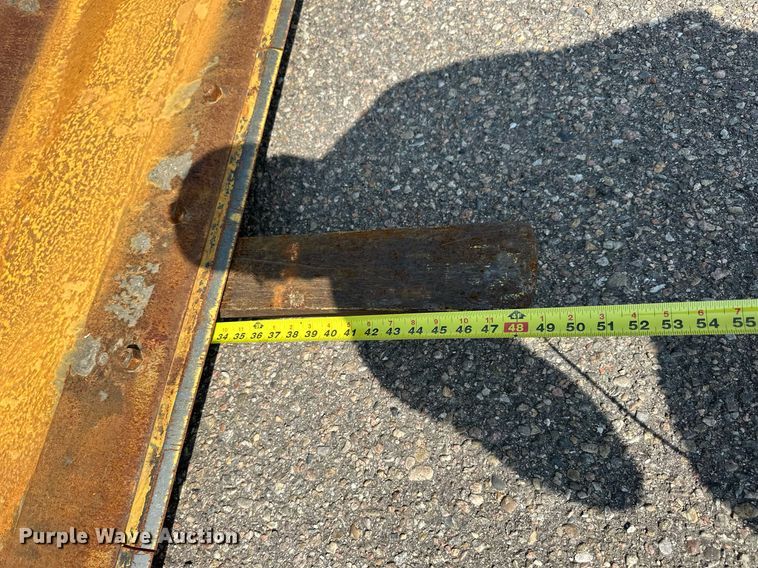 image for item DJ6202 2003 John Deere 304H  wheel loader