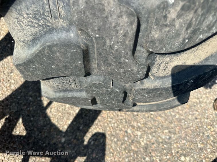 image for item DJ6202 2003 John Deere 304H  wheel loader