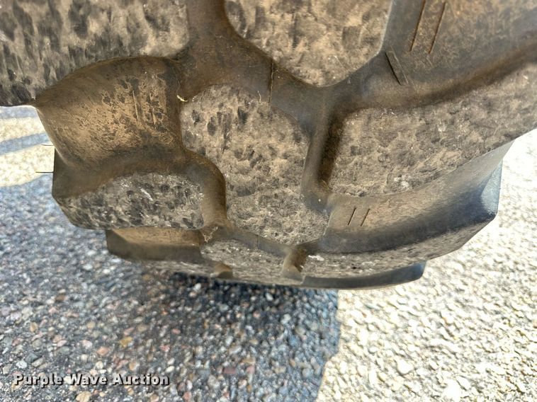 image for item DJ6202 2003 John Deere 304H  wheel loader