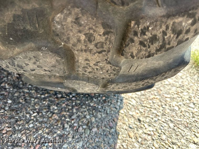 image for item DJ6202 2003 John Deere 304H  wheel loader