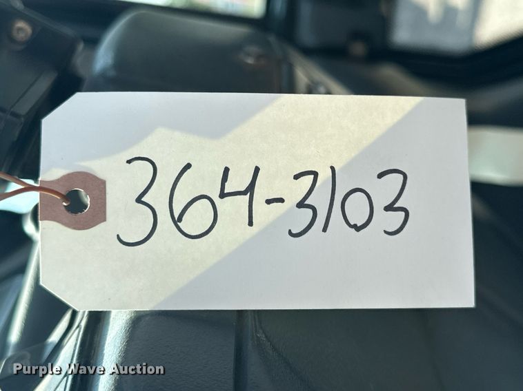 image for item DJ6202 2003 John Deere 304H  wheel loader