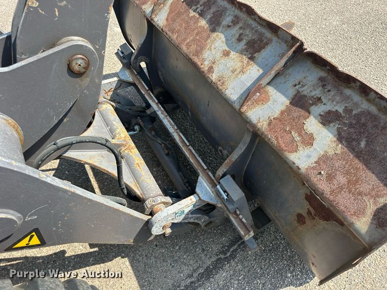 image for item DJ6203 2004 Volvo L30B  wheel loader