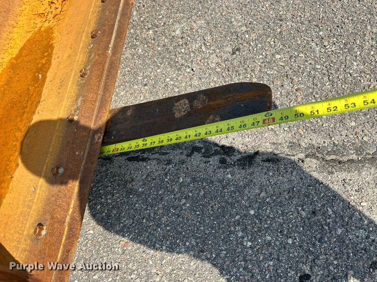 image for item DJ6203 2004 Volvo L30B  wheel loader