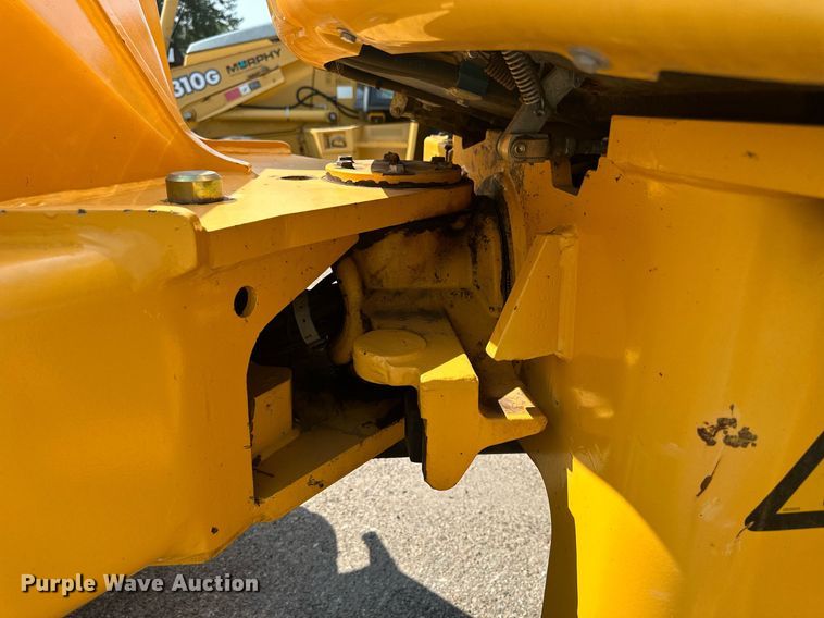 image for item DJ6203 2004 Volvo L30B  wheel loader