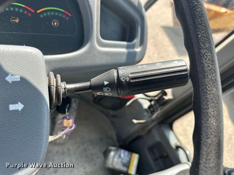 image for item DJ6203 2004 Volvo L30B  wheel loader