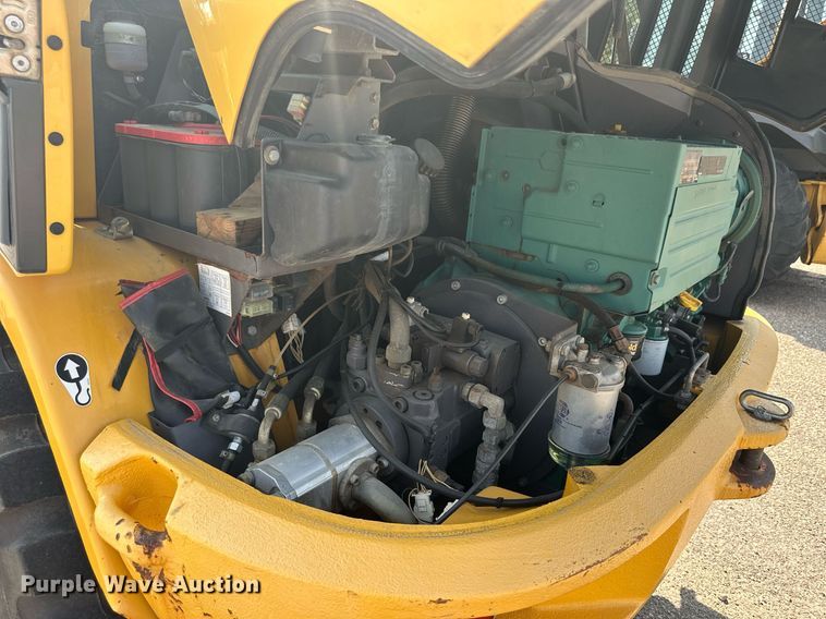 image for item DJ6203 2004 Volvo L30B  wheel loader