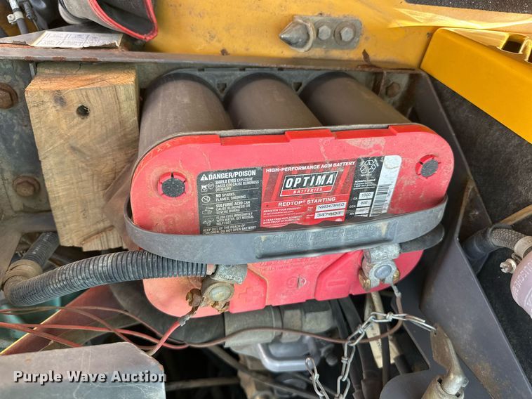 image for item DJ6203 2004 Volvo L30B  wheel loader