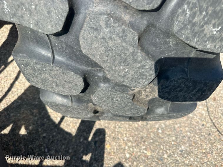 image for item DJ6203 2004 Volvo L30B  wheel loader