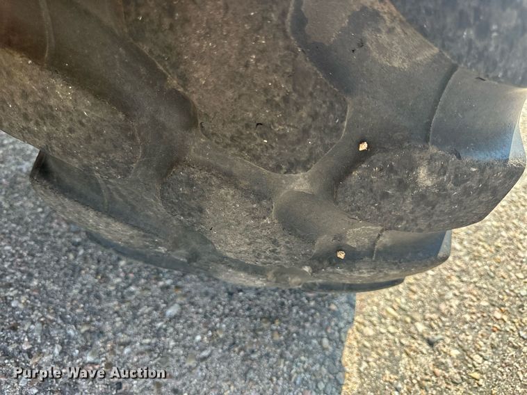 image for item DJ6203 2004 Volvo L30B  wheel loader