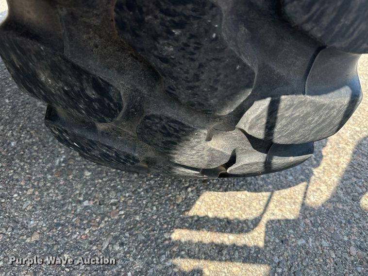 image for item DJ6203 2004 Volvo L30B  wheel loader