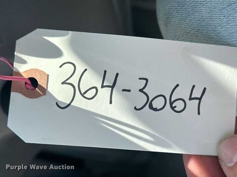 image for item DJ6203 2004 Volvo L30B  wheel loader