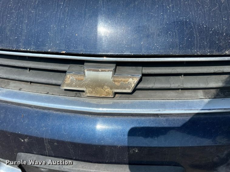 image for item DJ6204 2009 Chevrolet Impala LS