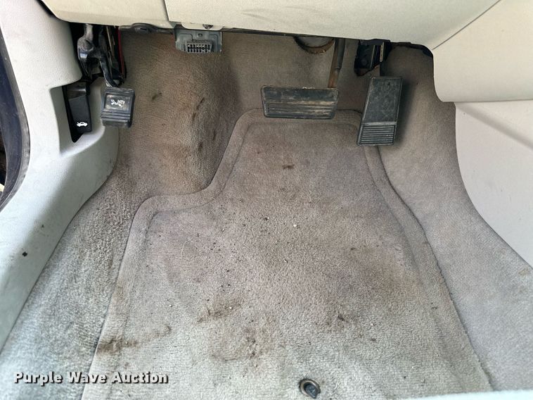 image for item DJ6204 2009 Chevrolet Impala LS