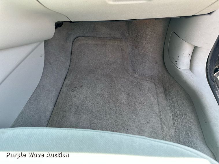 image for item DJ6204 2009 Chevrolet Impala LS