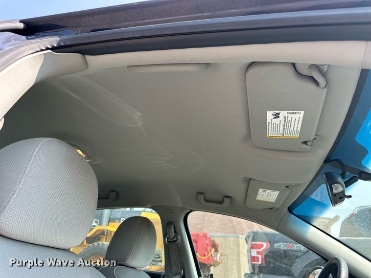 image for item DJ6204 2009 Chevrolet Impala LS