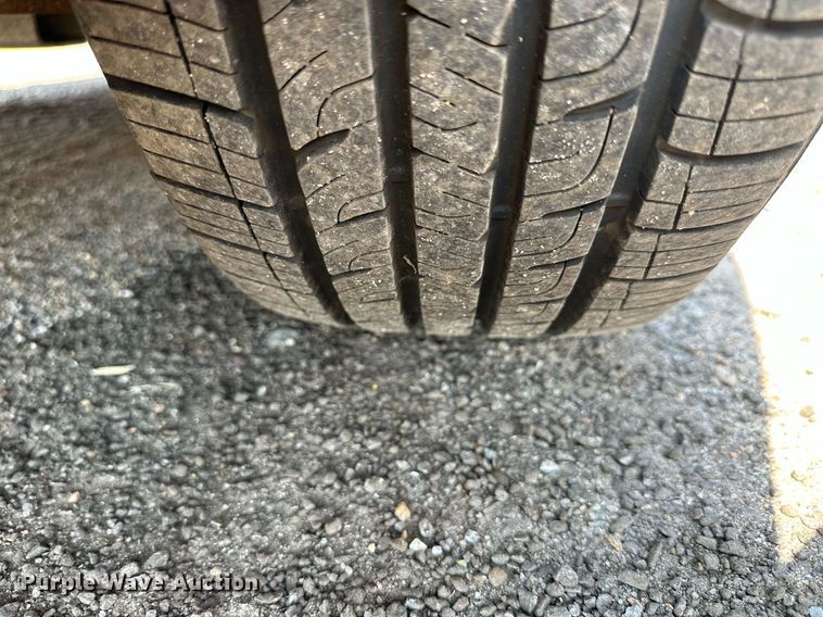 image for item DJ6204 2009 Chevrolet Impala LS