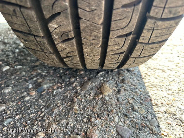 image for item DJ6204 2009 Chevrolet Impala LS