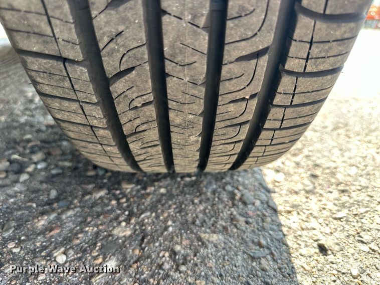 image for item DJ6204 2009 Chevrolet Impala LS