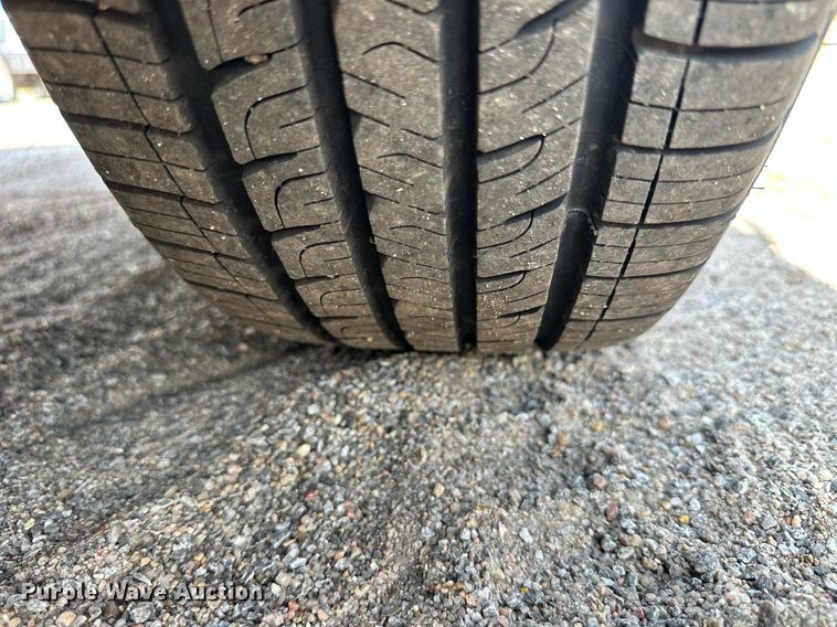 image for item DJ6204 2009 Chevrolet Impala LS