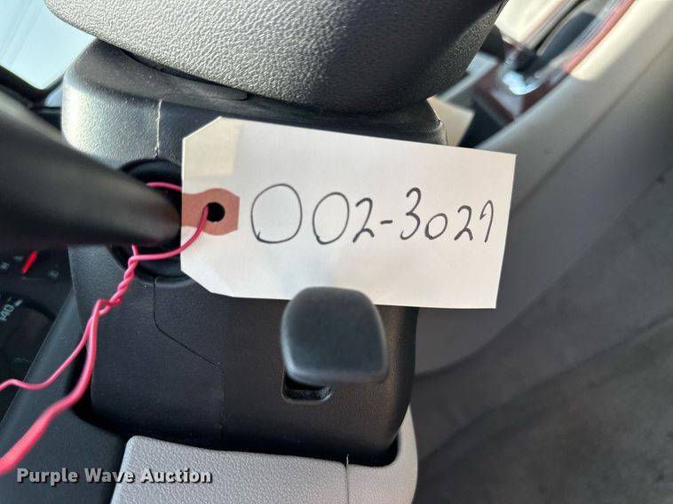 image for item DJ6204 2009 Chevrolet Impala LS