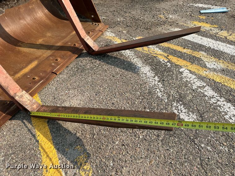 image for item DJ6206 2005 John Deere 444J  wheel loader