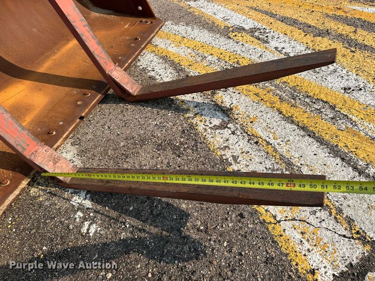 image for item DJ6207 2005 John Deere 444J  wheel loader