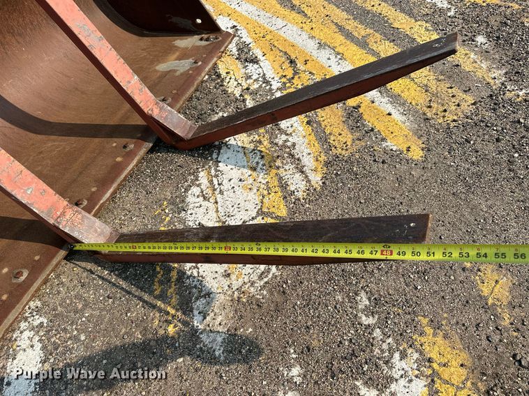 image for item DJ6208 2005 John Deere 444J  wheel loader