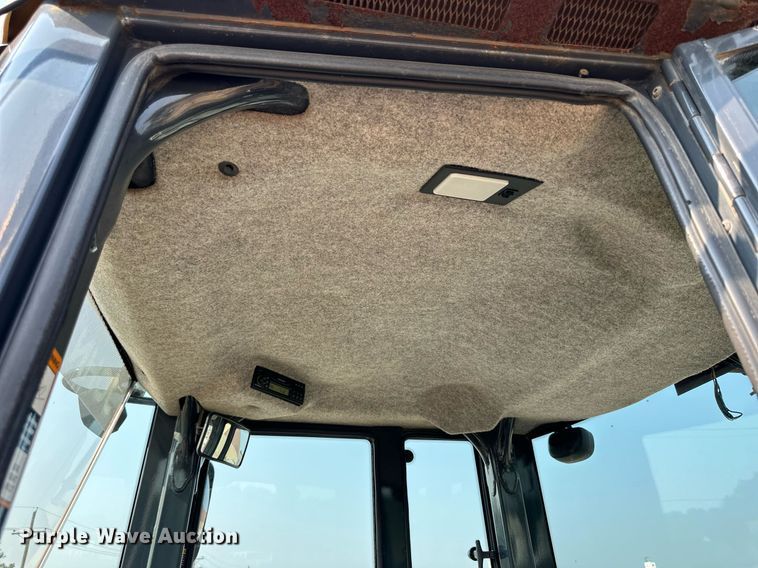 image for item DJ6208 2005 John Deere 444J  wheel loader