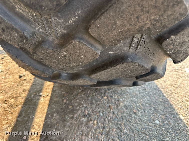 image for item DJ6208 2005 John Deere 444J  wheel loader