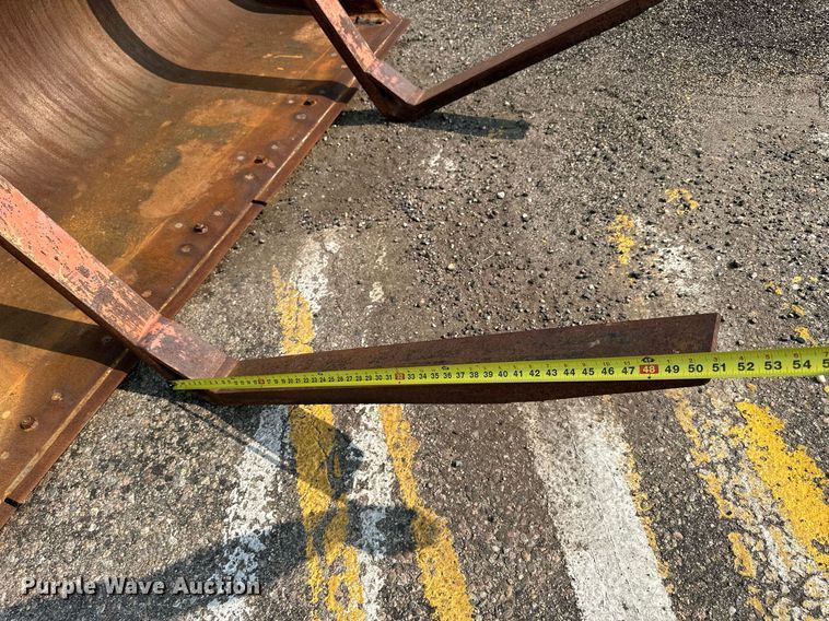 image for item DJ6209 2006 John Deere 444J  wheel loader