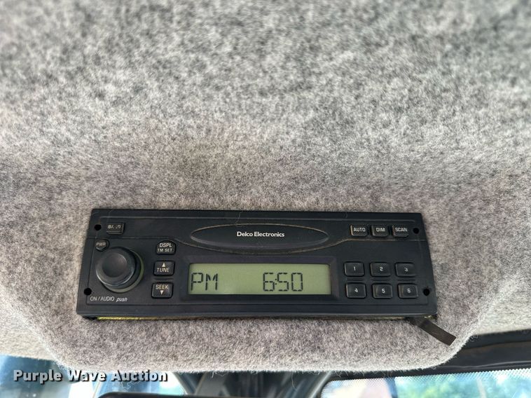 image for item DJ6209 2006 John Deere 444J  wheel loader