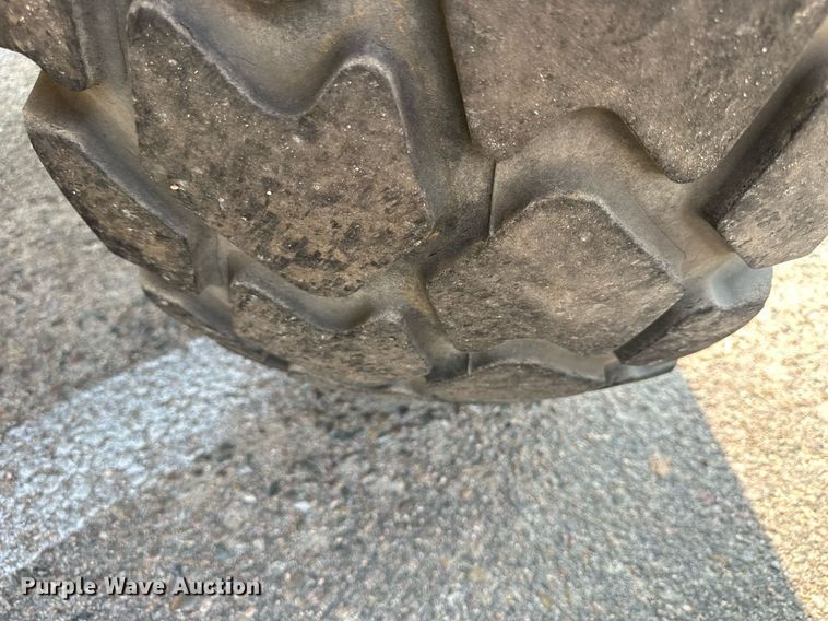 image for item DJ6209 2006 John Deere 444J  wheel loader