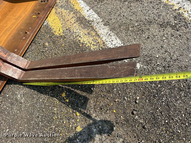 image for item DJ6210 2005 John Deere 444J  wheel loader