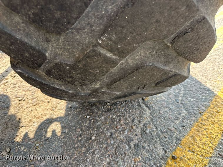 image for item DJ6210 2005 John Deere 444J  wheel loader