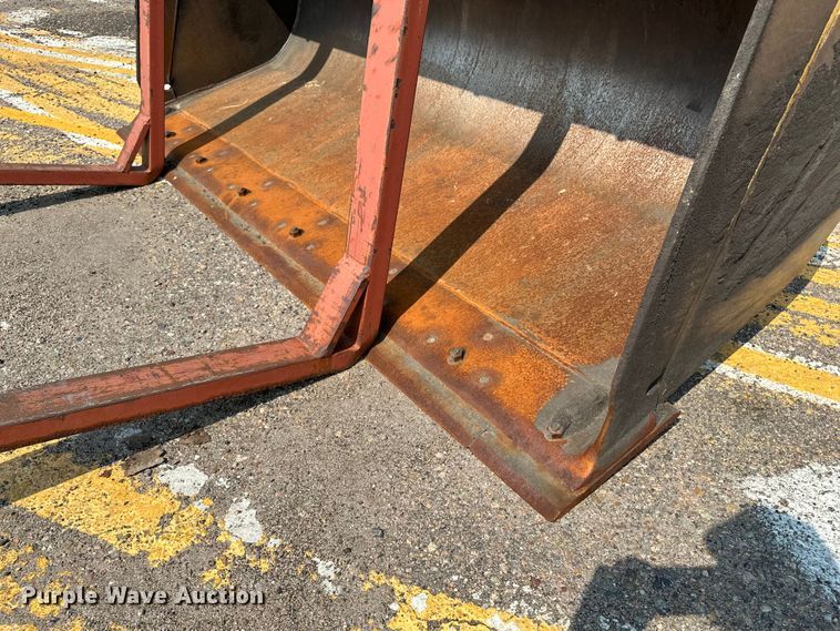 image for item DJ6211 2006 John Deere 444J  wheel loader